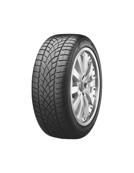 DUNLOP SP WINTER SPORT 3D 255/30 R 19 91W
