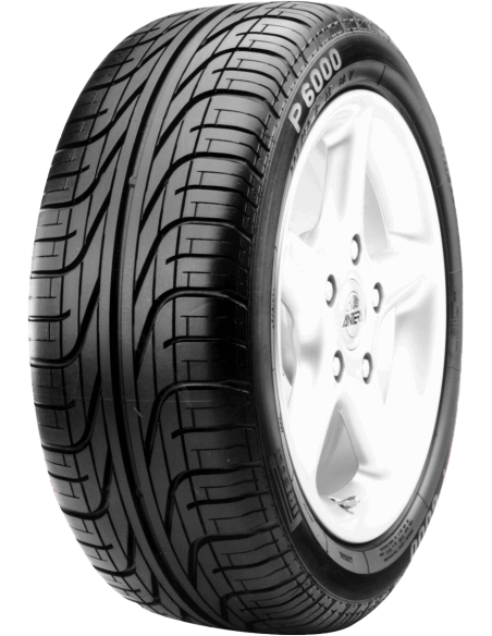 PIRELLI P 6000 185/70 R 15 89W