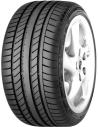 CONTINENTAL SPORT CONTACT 5P 315/30 ZR 21 105Y