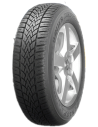 DUNLOP WINTER RESPONSE 2 195/50 R 15 82H