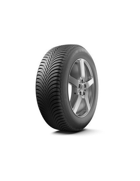 MICHELIN PILOT ALPIN 5 265/35 R 19 98W