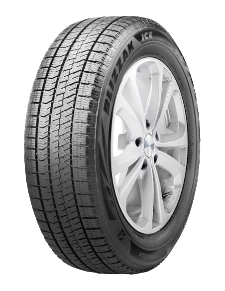 BRIDGESTONE BLIZZAK ICE 235/45 R 18 94S