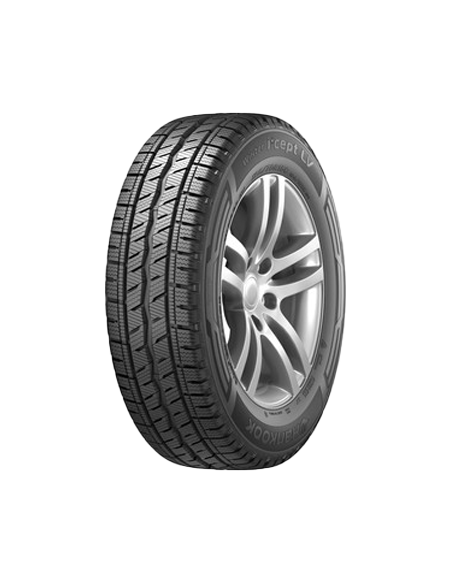 HANKOOK RW12 WITER I CEPT LV 185/75 R 16 104/102R