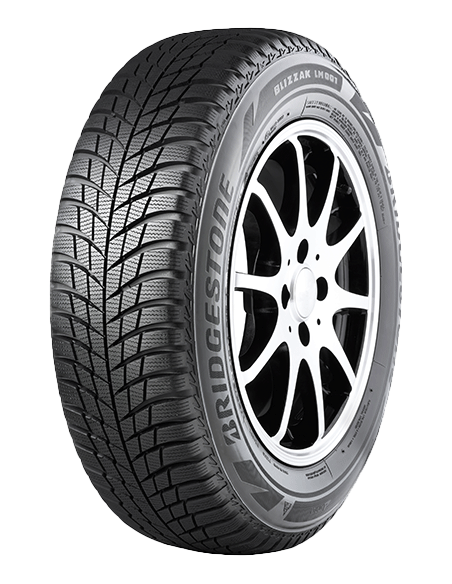 BRIDGESTONE BLIZZAK LM001 225/50 R 17 98H