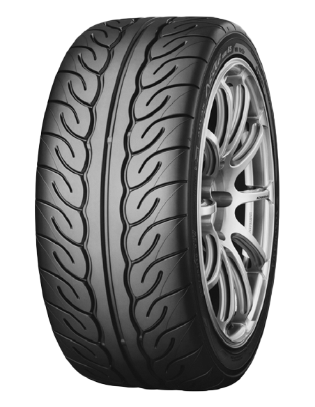YOKOHAMA ADVAN NEOVA AD08RS 225/35 R 19 88W