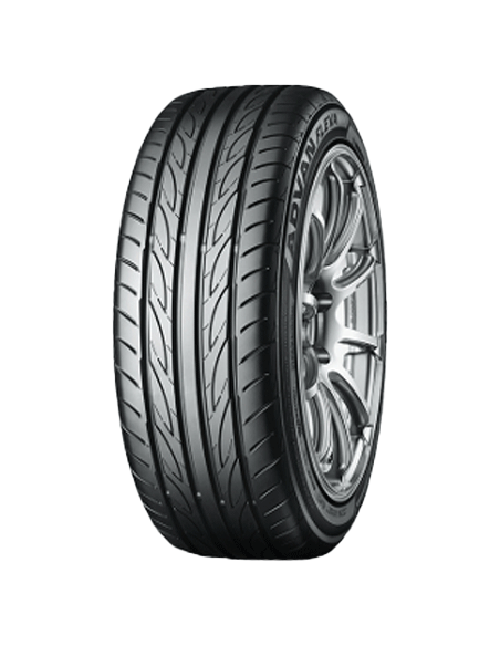 YOKOHAMA ADVAN FLEVA V701 195/40 R 17 81W
