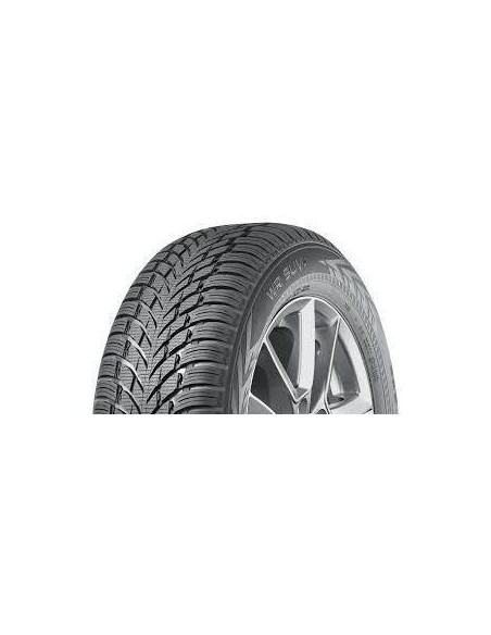 NOKIAN WR SUV 4 265/50 R 20 111V