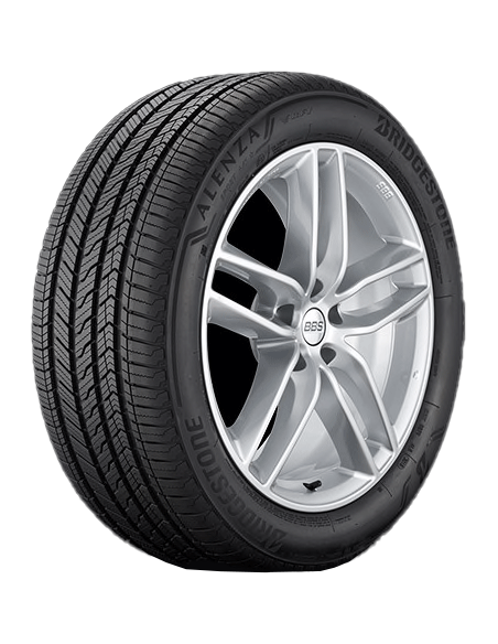 BRIDGESTONE ALENZA SPORT A/S 275/50 R 19 112V