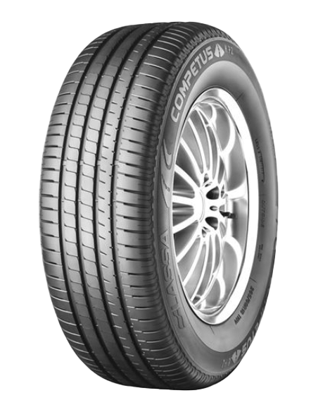 LASSA COMPETUS HP2 245/45 R 19 102W