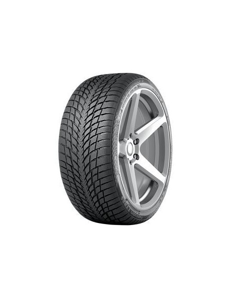 NOKIAN WR Snowproof P 245/40 R 20 99W