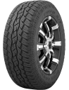 TOYO OPEN COUNTRY A/T + 295/40 R 21 111S