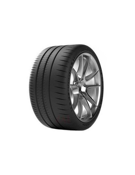 MICHELIN PILOT SPORT CUP 2 245/35 ZR 20 95Y