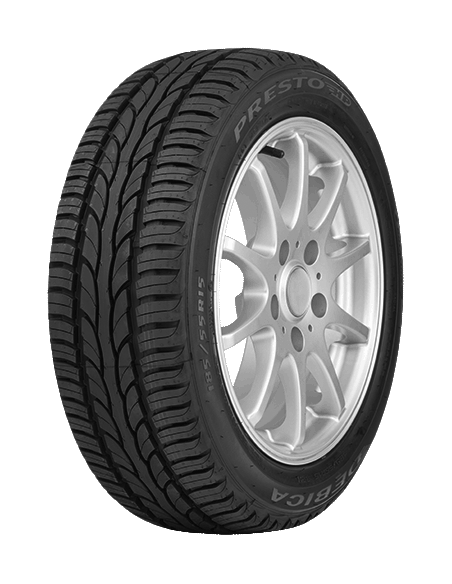 DEBICA PRESTO HP 195/50 R 15 82V