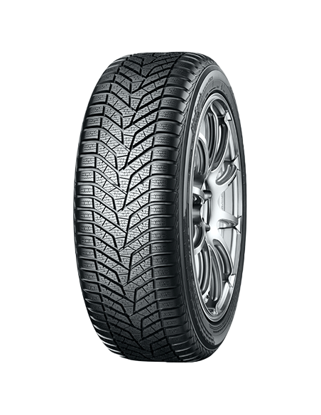 YOKOHAMA BLUEARTH WINTER V905 285/40 R 19 107W