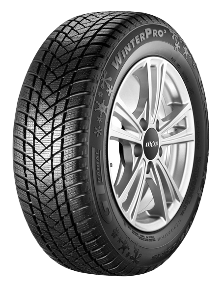 GT RADIAL WINTERPRO 2 185/70 R 14 88T