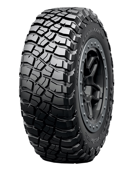 BF GOODRICH MUD TERRAIN T/A KM3 265/75 R 16 119/116Q