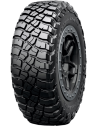 BF GOODRICH MUD TERRAIN T/A KM3 265/75 R 16 119/116Q