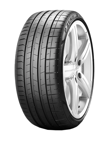 PIRELLI P-ZERO 315/40 ZR 21 115Y