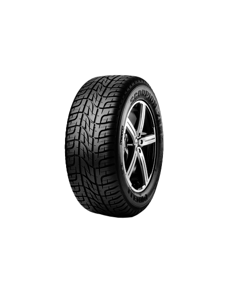 PIRELLI SCORPION ZERO 285/45 R 21 113W