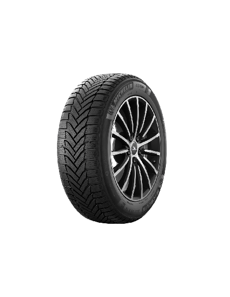 MICHELIN ALPIN 6 205/55 R 16 91T