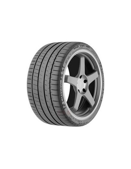 MICHELIN PILOT SUPER SPORT 245/35 ZR 20 95Y