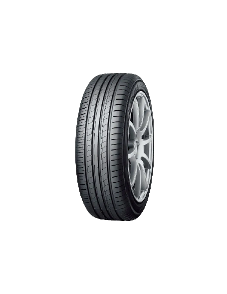 YOKOHAMA BLUEARTH-A AE50 215/40 R 17 87W