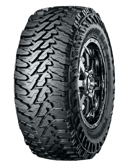 YOKOHAMA GEOLANDAR M/T G003 305/55 R 20 121/118Q