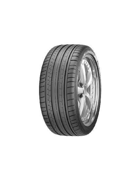 DUNLOP SPORT MAXX TT 245/50 R 18 100W