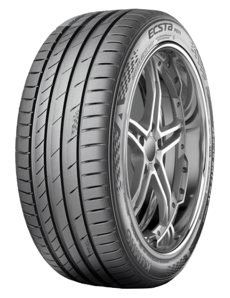KUMHO ECSTA PS71 245/40 ZR 19 98Y