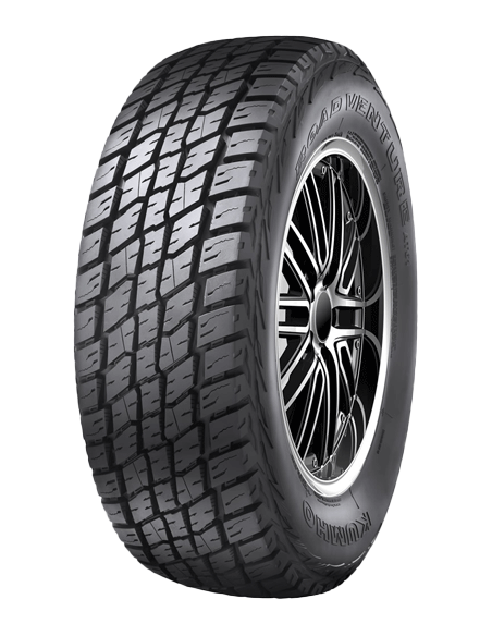 KUMHO ROAD VENTURE AT61 235/65 R 17 108S