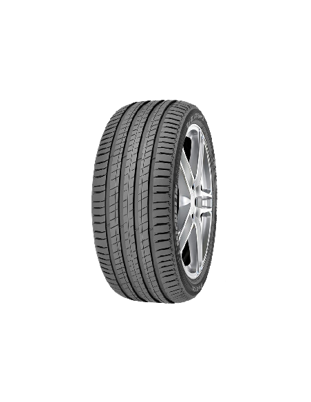 MICHELIN LATITUDE SPORT 3 265/50 R 19 110W