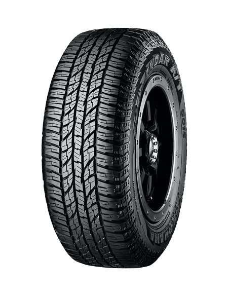 YOKOHAMA GEOLANDAR A/T G015 285/45 R 22 114H