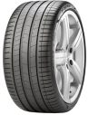 PIRELLI P-ZERO LS 265/40 ZR 21 105Y