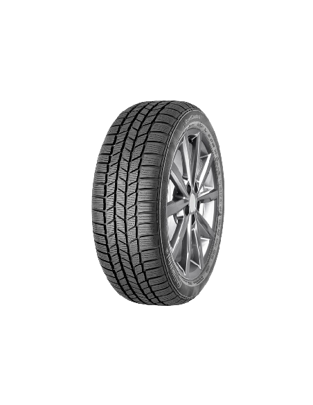 CONTINENTAL ContiContact TS 815 205/60 R 16 96V