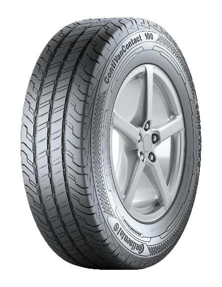 CONTINENTAL VAN CONTACT 100 195/65 R 15 95T