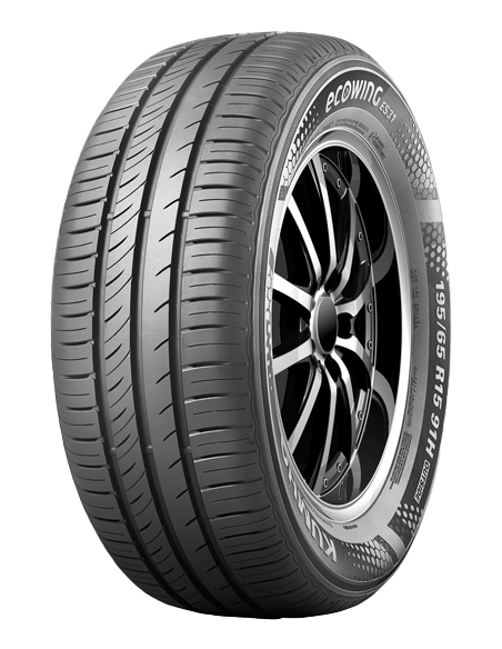 KUMHO ECOWING ES31 225/45 R 17 91W