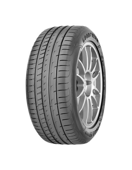 GOODYEAR EAGLE F1 ASYMMETRIC 2 SUV 4X 255/55 R 19 107W