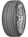 GOODYEAR EAGLE F1 ASYMMETRIC 2 SUV 4X 255/55 R 19 107W
