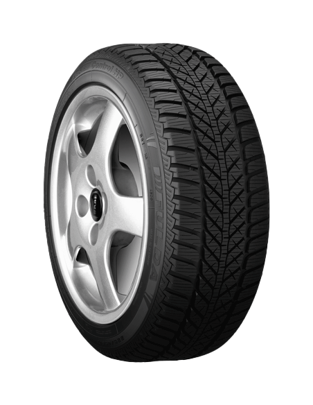 FULDA KRISTALL CONTROL HP 195/60 R 16 89H