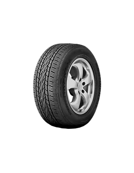 CONTINENTAL CROSS CONTACT LX20 275/55 R 20 111S