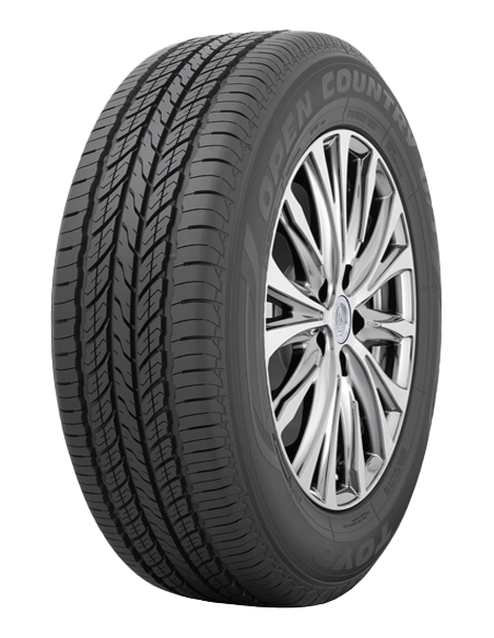 TOYO OPEN COUNTRY U/T 235/60 R 17 102H