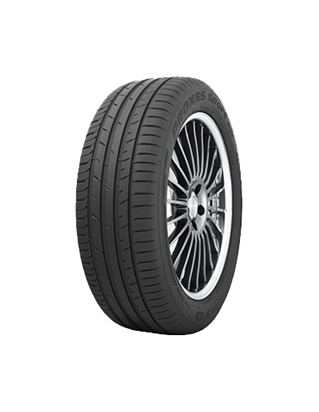 TOYO PROXES SPORT SUV 235/65 R 17 108W