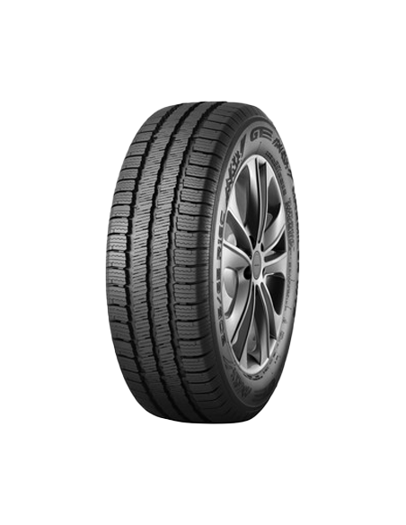 GT RADIAL MAXMILER WT2 225/75 R 16 121/120R