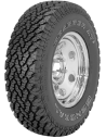 GENERAL TIRE GRABBER AT2 265/75 R 16 121/118R