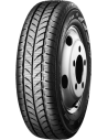 YOKOHAMA BLUEARTH WINTER WY01 195/65 R 16 104/105T