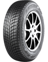 BRIDGESTONE BLIZZAK LM001 225/45 R 18 91H