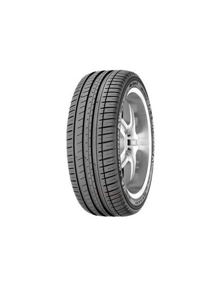 MICHELIN PILOT SPORT 3 245/40 ZR 18 97Y