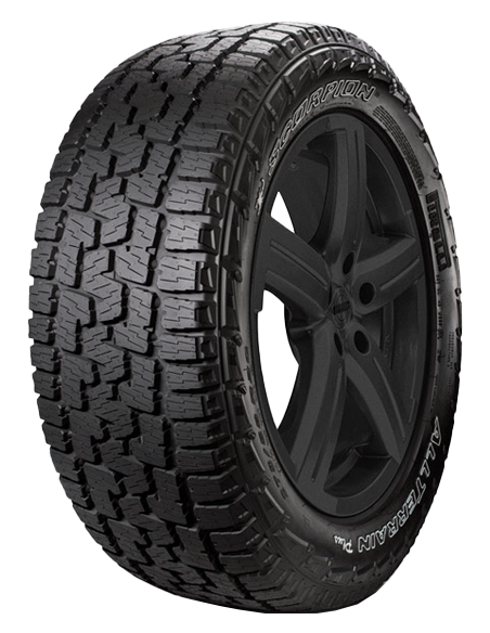 PIRELLI SCORPION ALL TERRAIN PLUS 235/70 R 16 106T