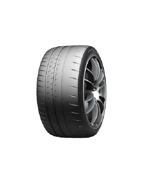 MICHELIN PILOT SPORT CUP 2 245/35 ZR 20 95Y