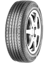 LASSA DRIVEWAYS 215/45 R 17 91W